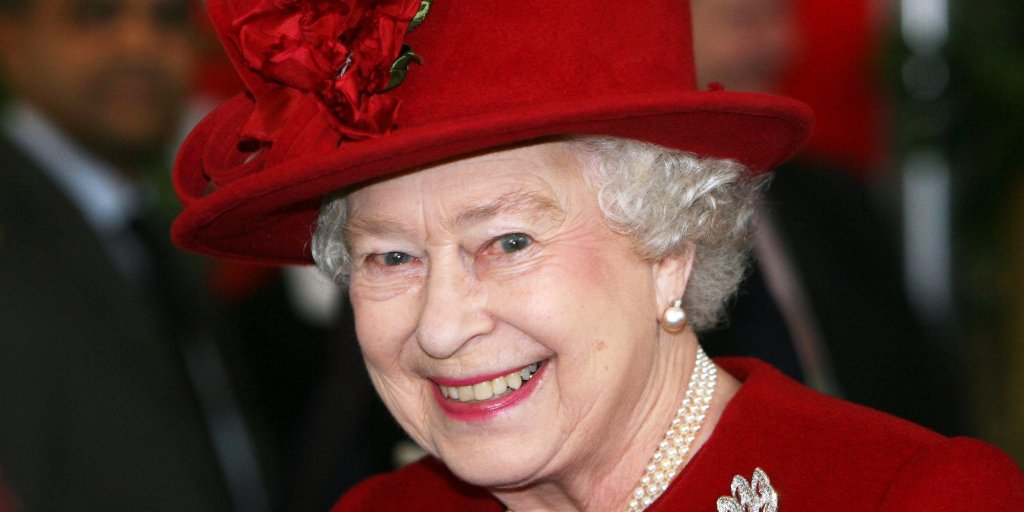 Happy Birthday Queen Elizabeth II, Robert Smith, John Weider, Iggy Pop, Ian Bruce, Angela Mortimer & Steve Backshall 