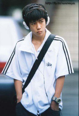 nino_gensen's tweet photo. #ニノ大好きな人RT
#嵐
#二宮和也 https://t.co/gnCwS51ZZx