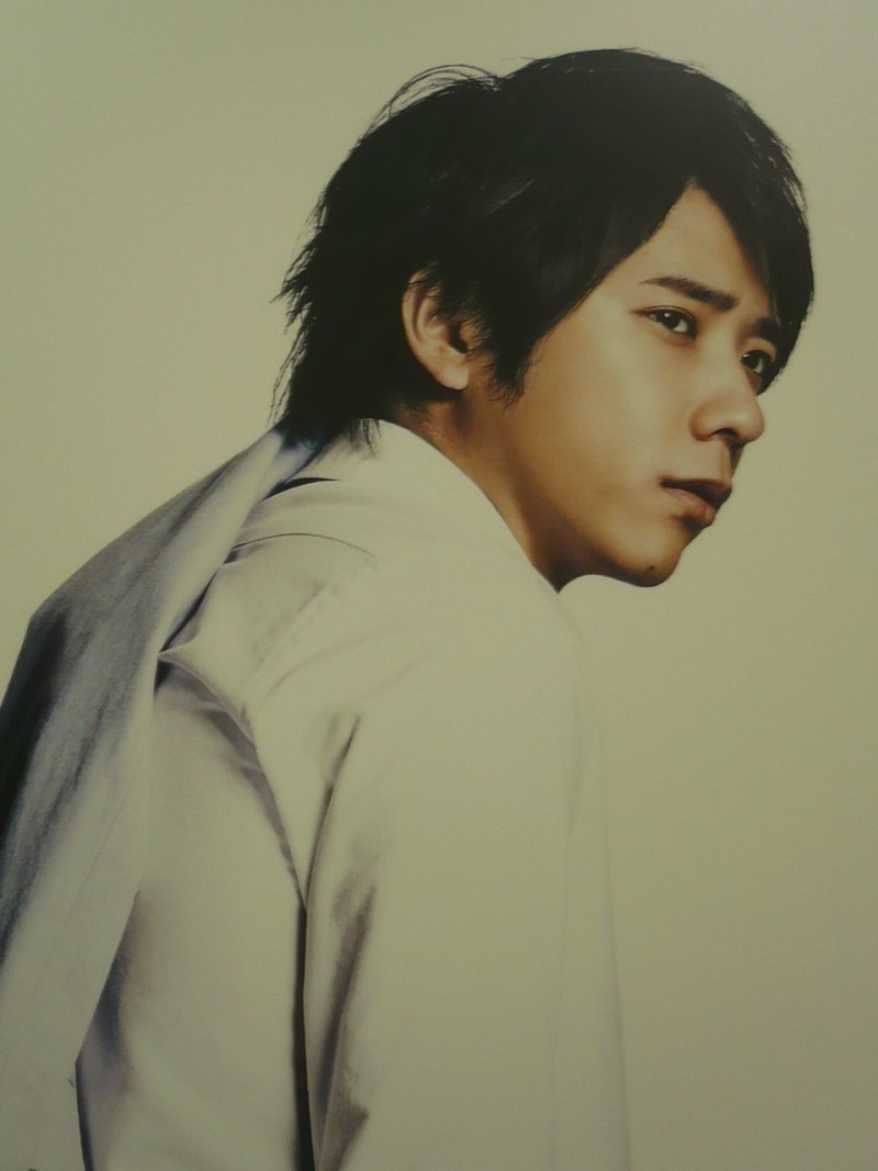 nino_gensen's tweet photo. #ニノ大好きな人RT
#嵐
#二宮和也 https://t.co/gnCwS51ZZx