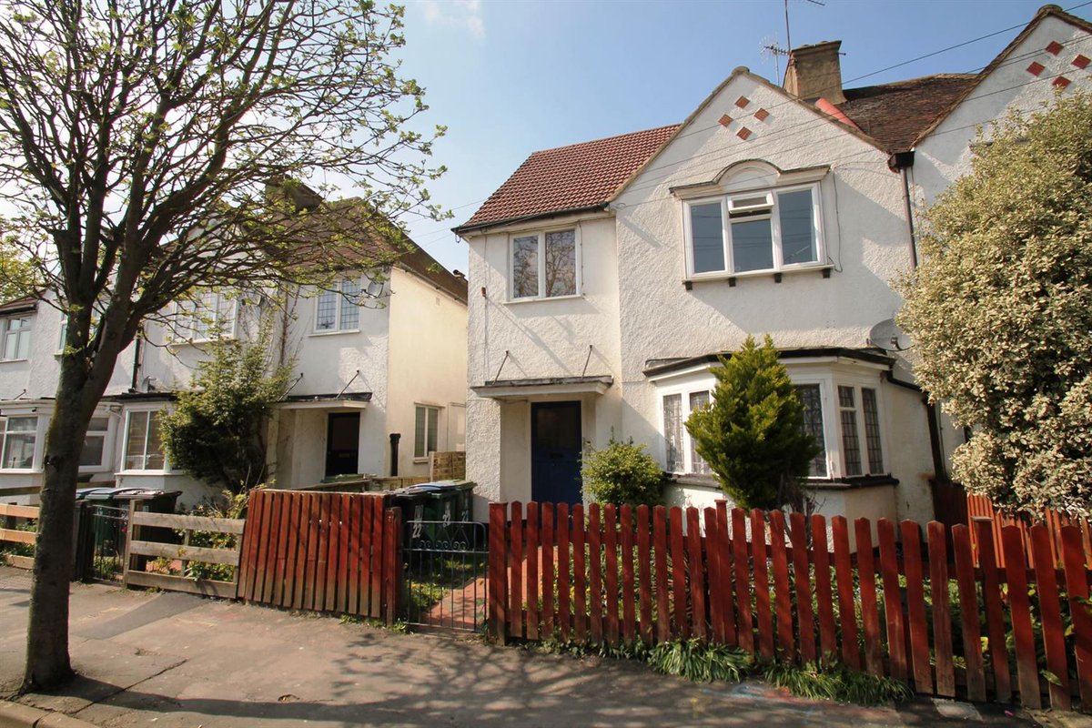 Abbots Langley haart (AbbotsLangleyHR) Twitter