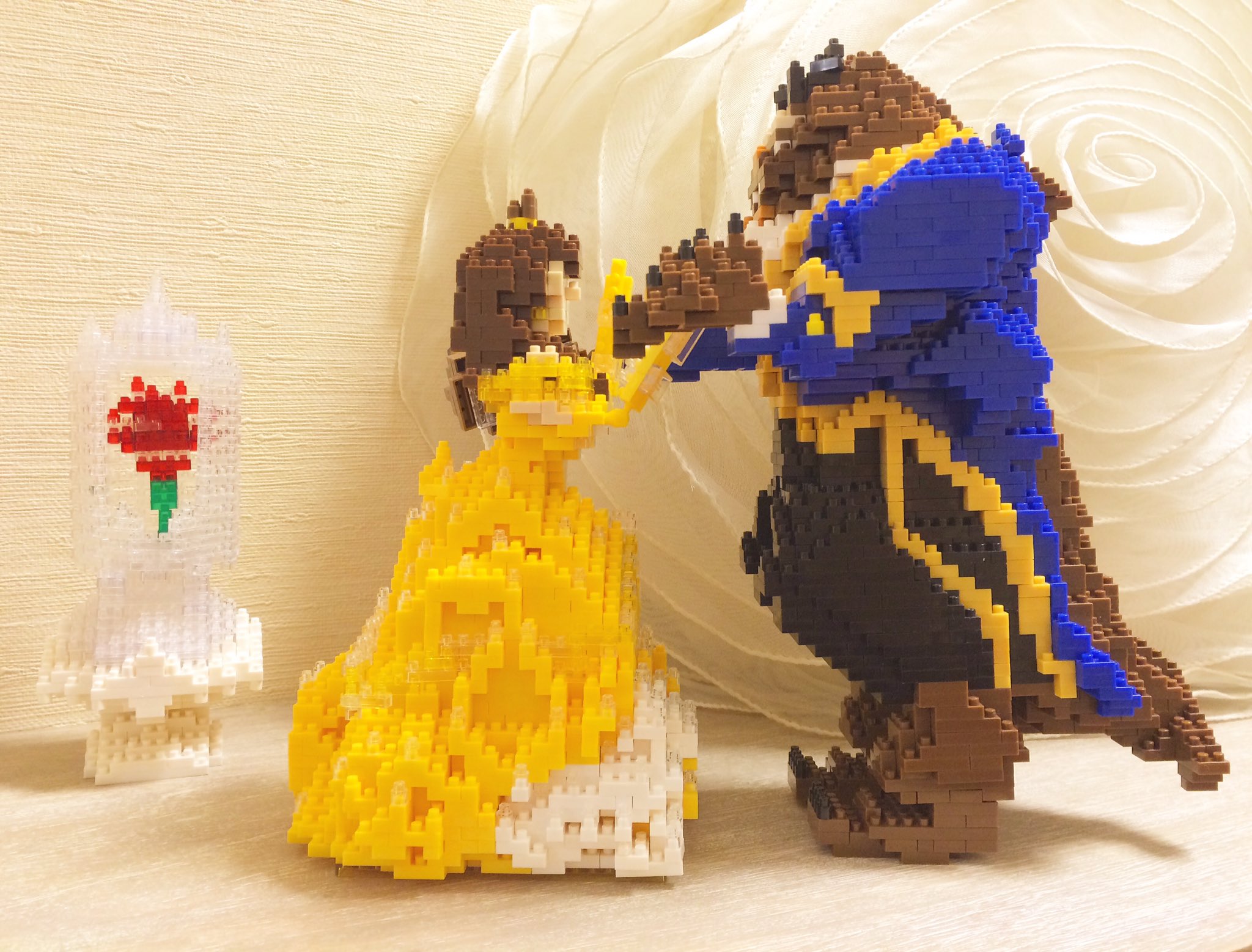Aki ついに公開 早く観たい Beautyandthebeast Disney Nanoblock ディズニー 映画 美女と野獣 ナノブロック オリジナル作品 T Co Ibvwal6ir8 Twitter Aki ついに公開 早く観たい Beautyandthebeast Disney Nanoblock ディズニー 映画 美女と野獣 ナノブロック オリジナル作品 T Co Ibvwal6ir8 Twitter