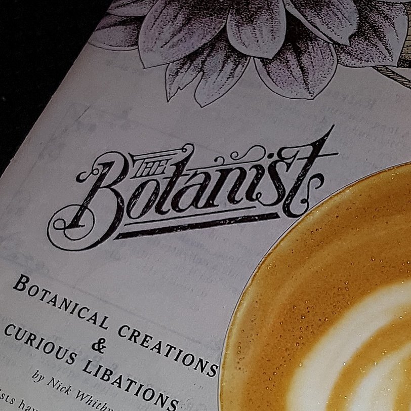 Thursday &amp; Friday means coffee training!