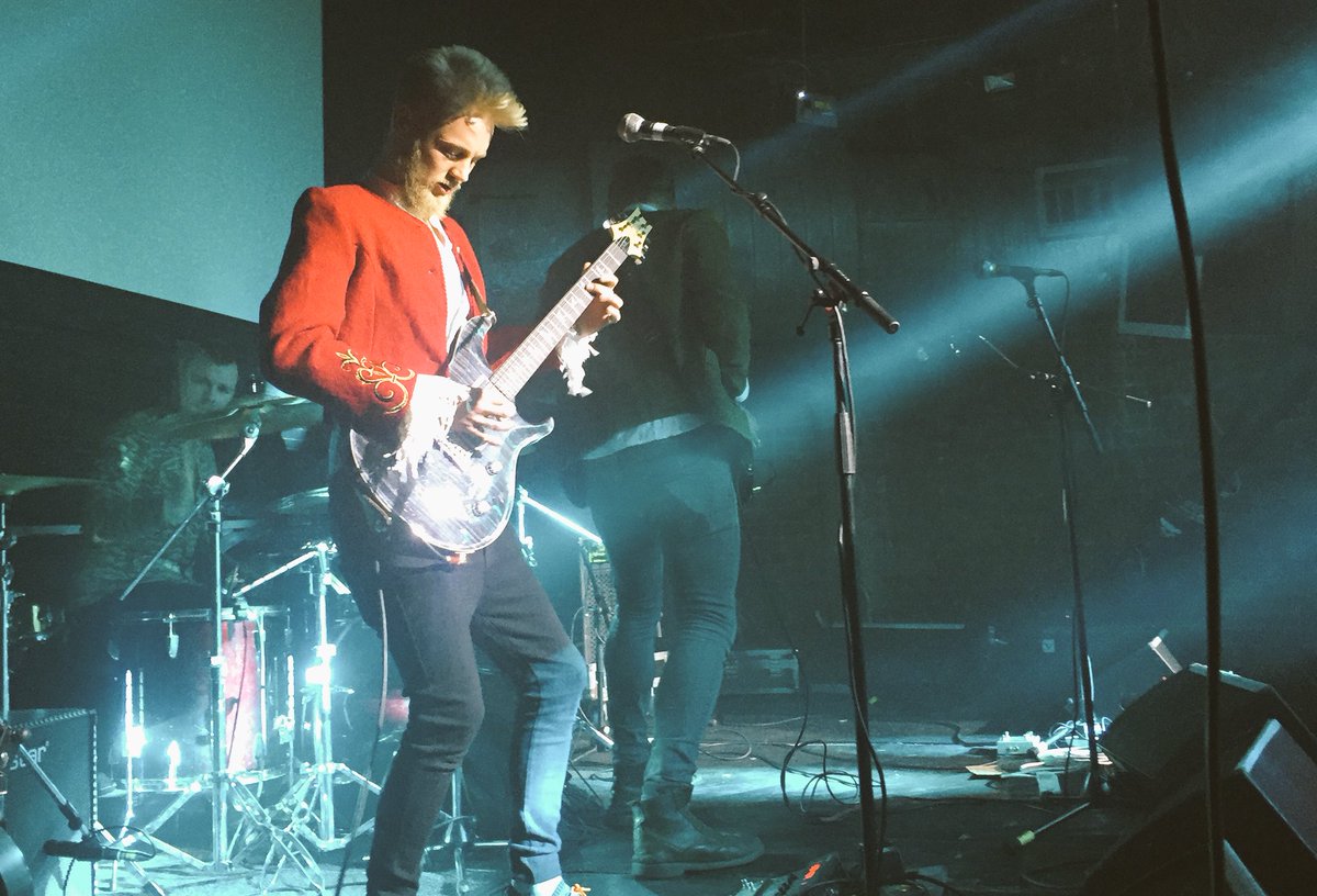 About last night #2 <a href="/primomaggioroma/">Primo Maggio Roma</a> #1M2017