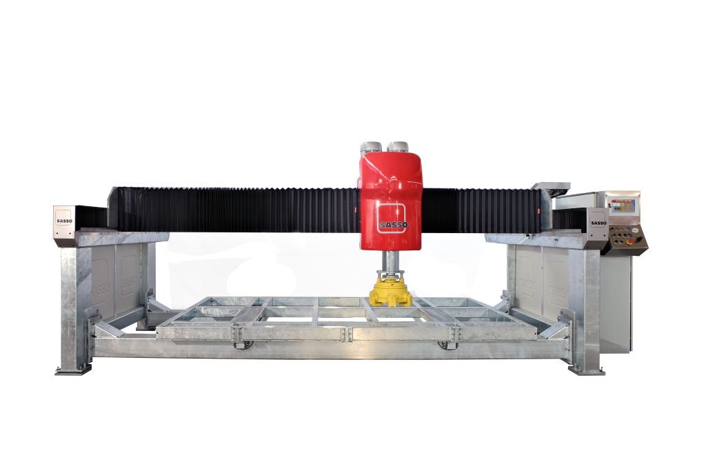 PatSharkeyEng's tweet image. @stoneshowlondon #Sasso #CNC5axis #Edgepolishing come and see these awesome machines Stand B20 This is a must see display of #Sassomachines