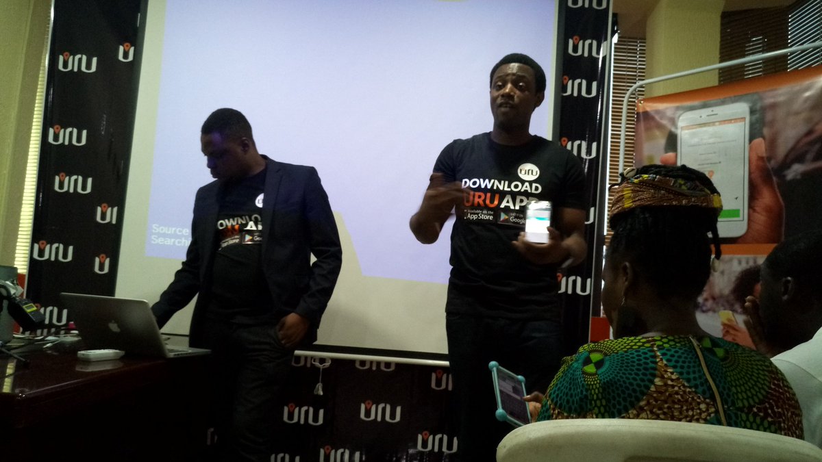 EmperorMawuli_1's tweet photo. #RideWithUru. A new generation to our means of Transport. @Urudrive
https://t.co/n4L4lyzpLj
