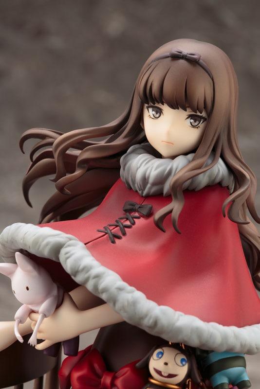 jlist's tweet photo. Tons of gorgeous figures posted today, incl. an a gorgeous Occultic;Nine figure https://t.co/sETJXQ1NOA https://t.co/blYPs7nXcK