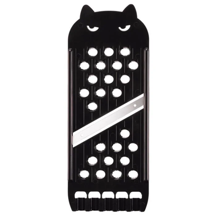 ネコ好きな人は要チェック！貝印のキッチングッズw