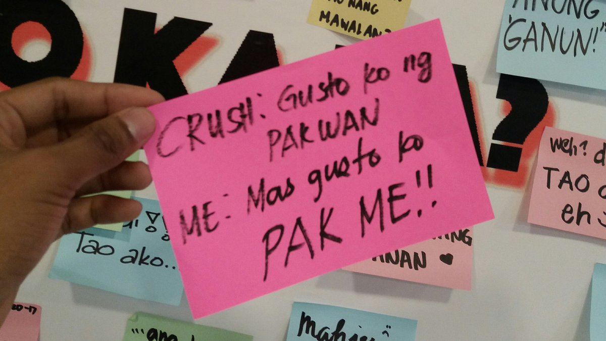_jrhcalvero's tweet photo. @OfficialFTTM #FTTM Me Craving for : https://t.co/ANnSF7DDGy