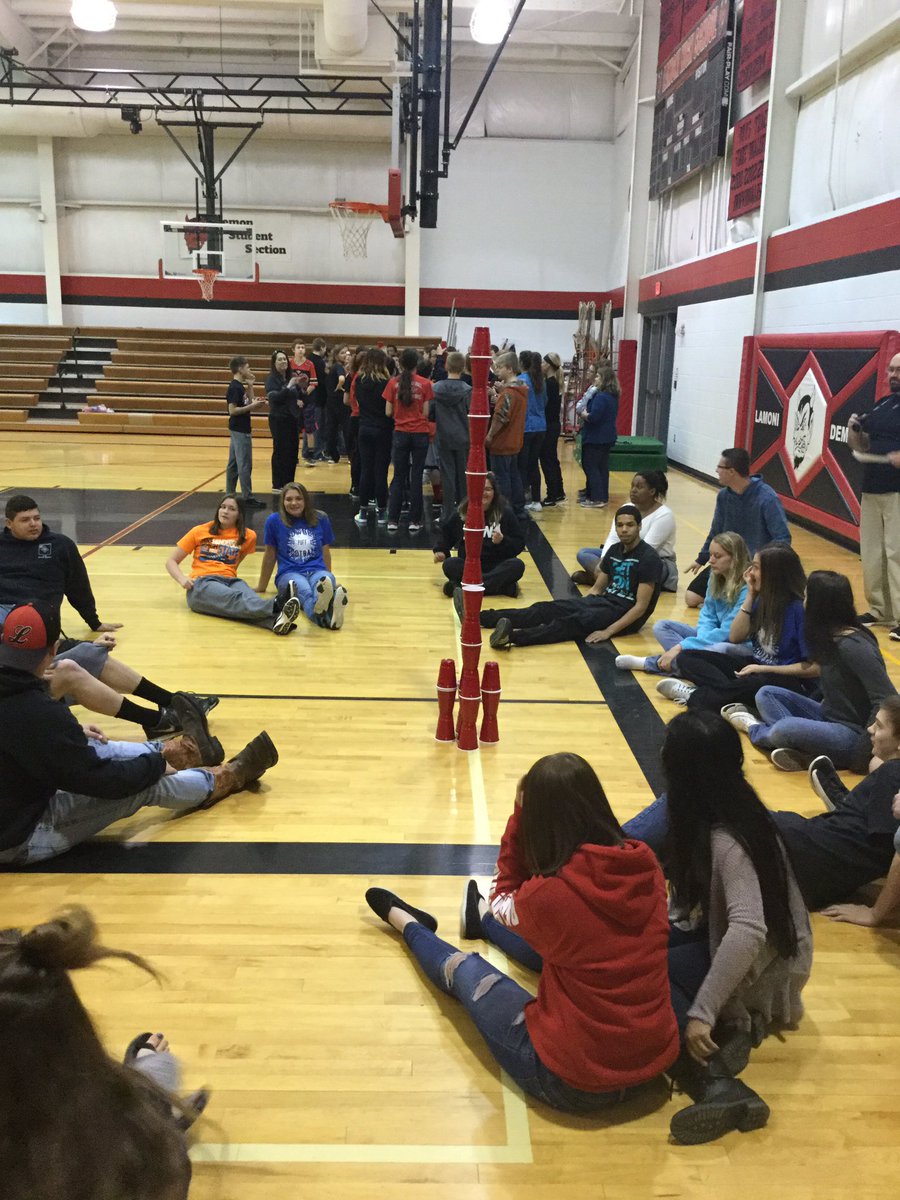 Lamoni CSD tweet media