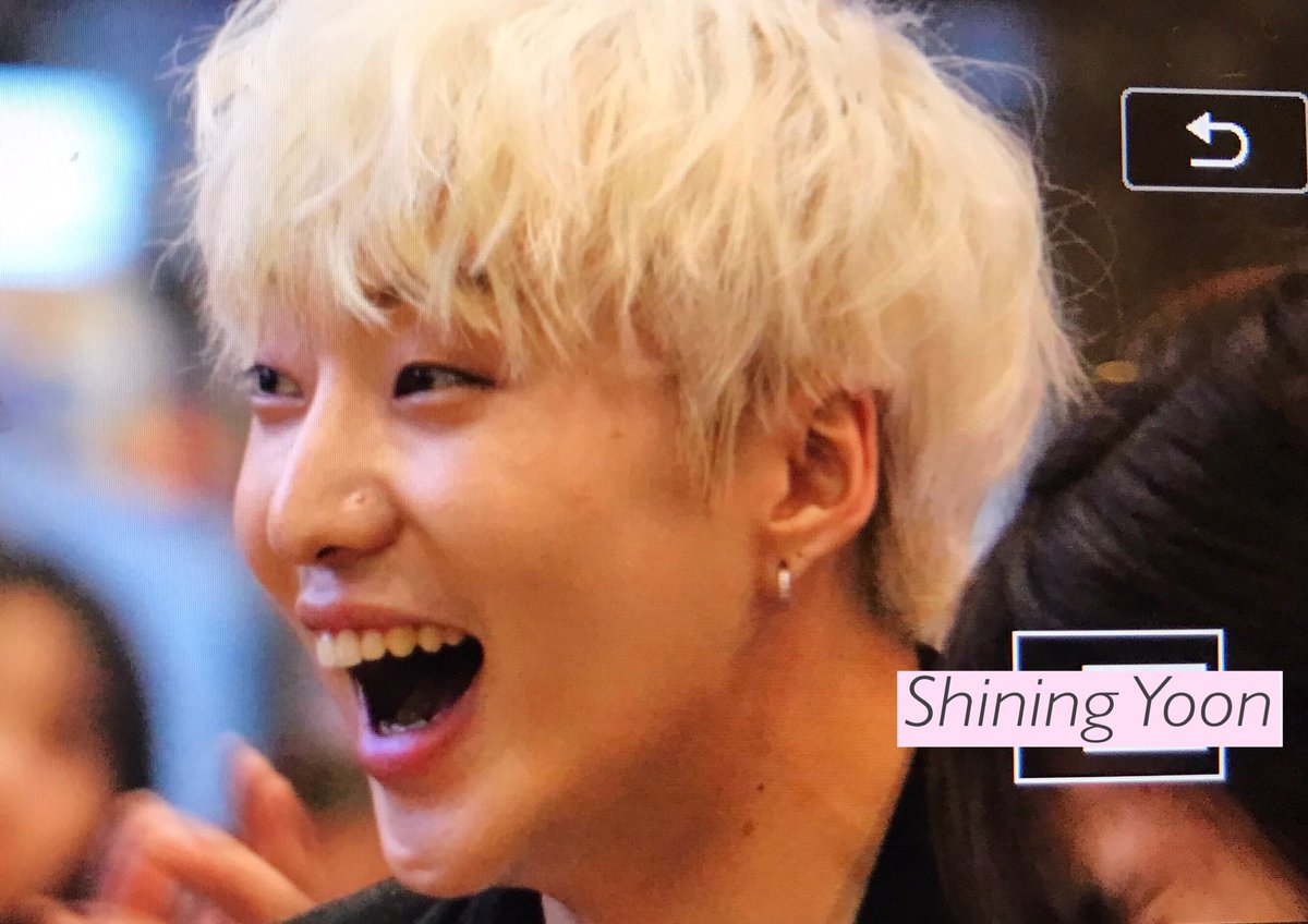 170421 강승윤✌️😁💕💕💕💕💕💕💕💕💕

#winner #kangseungyoon #seungyoon #강승윤 #승윤 #위너