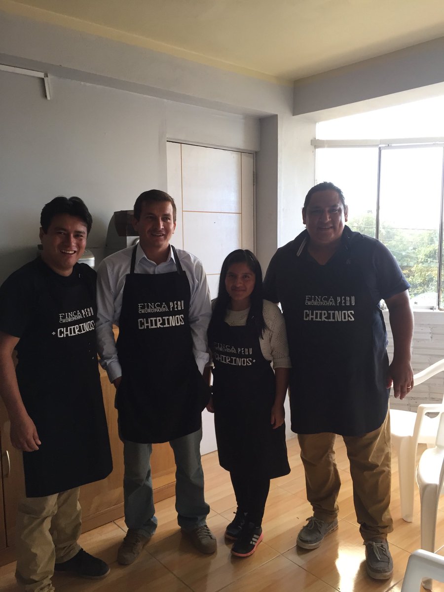 angelgno's tweet photo. Taller de control de Calidad #FincaChurupampa #MikelCoffee #StumptownCoffeeRoasters https://t.co/zFpXERghyZ