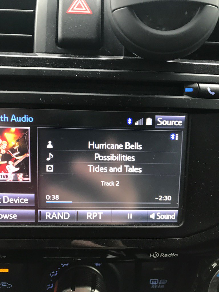 ReeseWilliams14's tweet photo. @hurricanebells @blueoctober Happy Friday!!! https://t.co/LuUPN6zA56