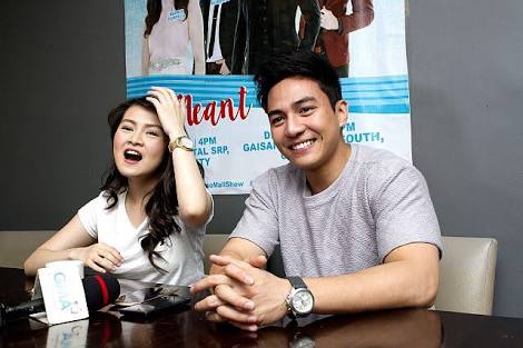 _aestheticgirl's tweet photo. @jak_roberto @dealwithBARBIE  Andres Dela Cruz for the win. Whooooooo!😍😍 #MTBPleasantSurprise JakBie TeamPandesal JakBabies https://t.co/wp16ygAUYR