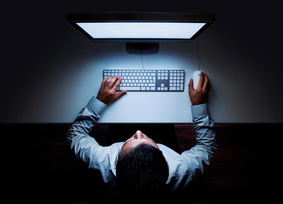 DFINow's tweet image. Why it&apos;s becoming more important than ever for parents to monitor their kids&apos; internet usage. thesun.co.uk/news/2661057/g… #digitalresponsability