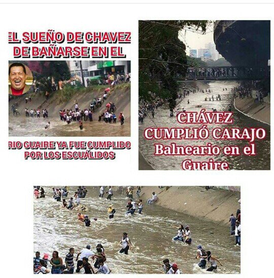 AGarciaPSUV's tweet photo. Nuevo día con nuestro mismo presidente @NicolasMaduro @TareckPSUV @dcabellor y los escuálidos volviendose locos!! @LaZurdaDeChavez https://t.co/3JOVWvtTWn