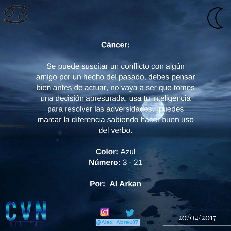 Alex_Abreu07's tweet photo. #Cánder #Agua #AlArkan #Astrología #AstologíaCVN #Horoscopo

@cvndigital 

#BuenViernes https://t.co/2tFvZcQOKD