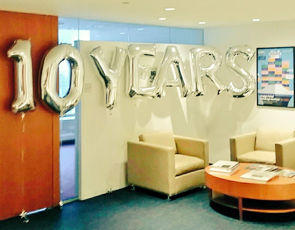 NovusCode's tweet image. 10 years of @novuspartners! 10 years of Excel, SQL, Python, Scala, AngularJS and more. Here's to another 10 - and beyond!