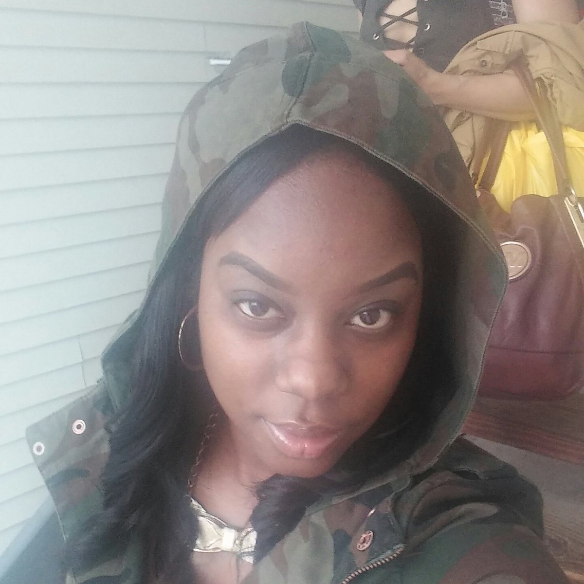 NeFierce's tweet image. #NewProfilePic