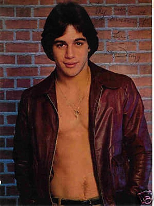 HAPPY BIRTHDAY 

Tony Danza 