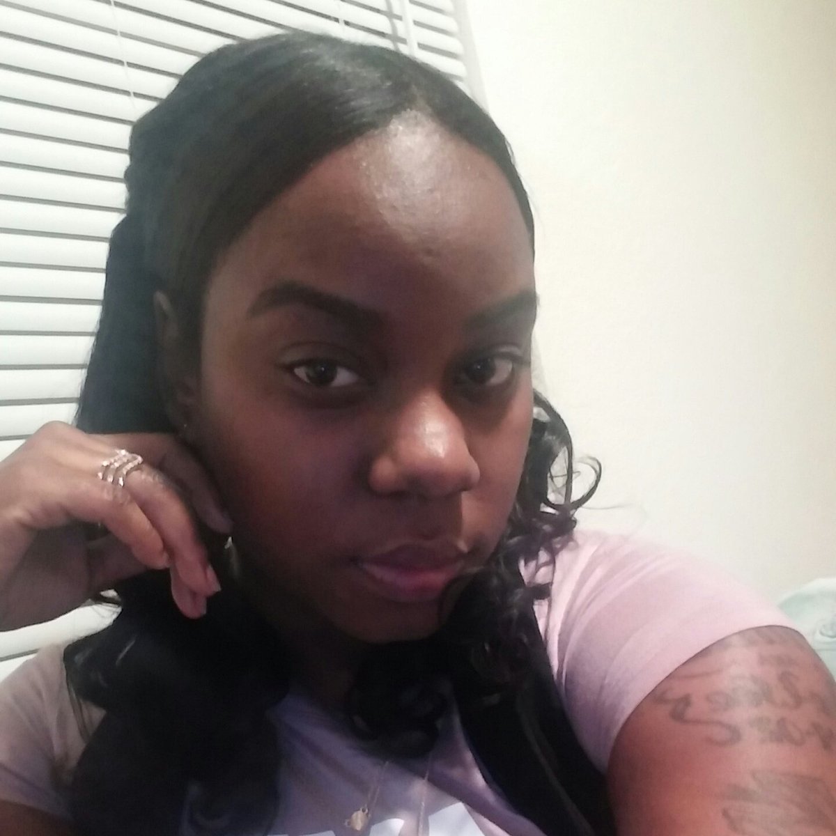 NeFierce's tweet image. #NewProfilePic