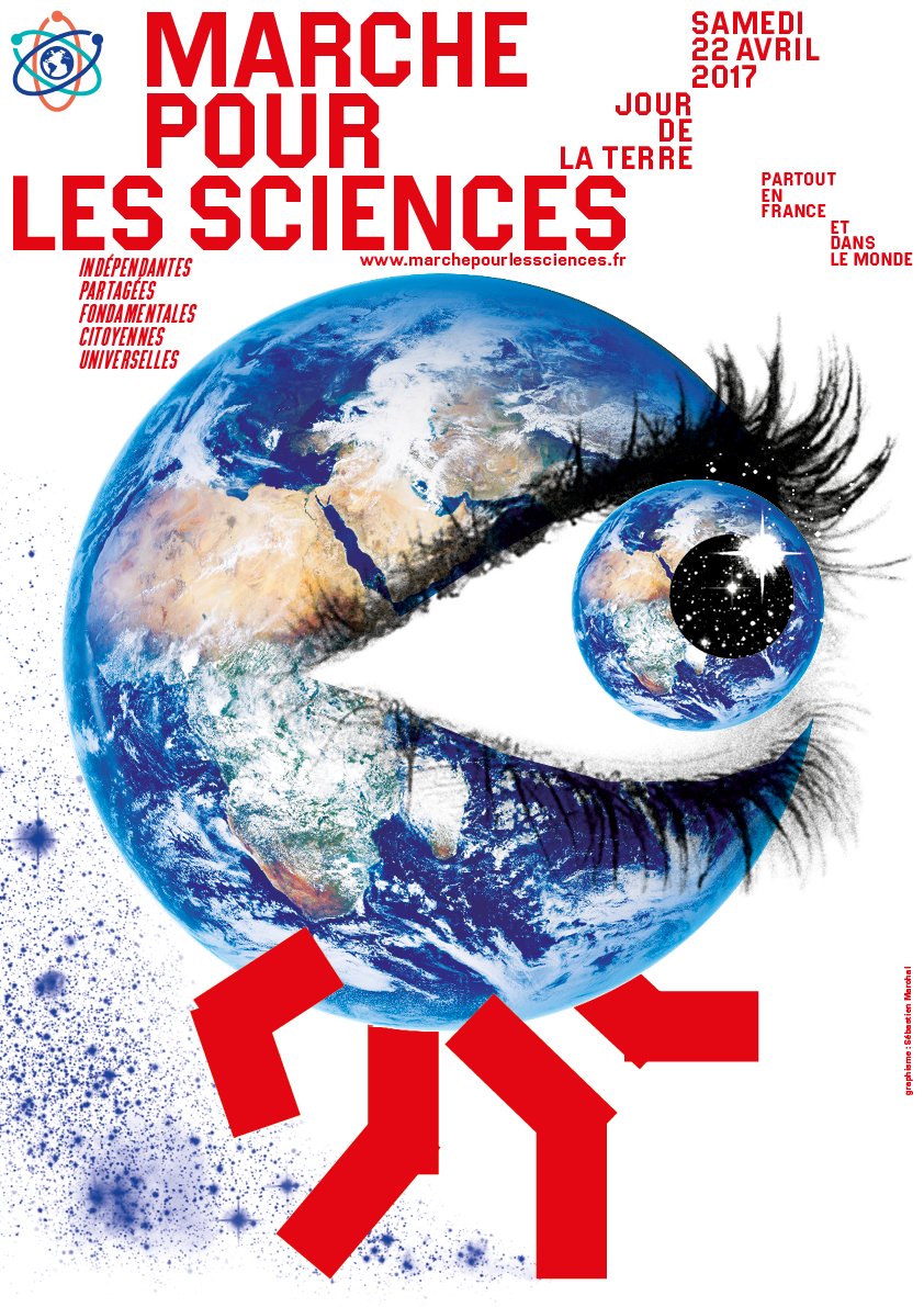 ScienceMarchGnb tweet picture