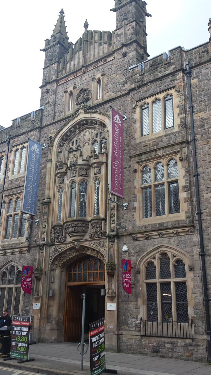 NickyHarrison12's tweet photo. Just leaving @BelfastMeetings after the close of @PolicyProfUK excellent 5 Nations Conference #makingadifference2017 https://t.co/HQ51L32hRX