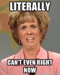 That moment your lecturer speaks about using tannerite to "hunt" wild hogs. 😂😂😂