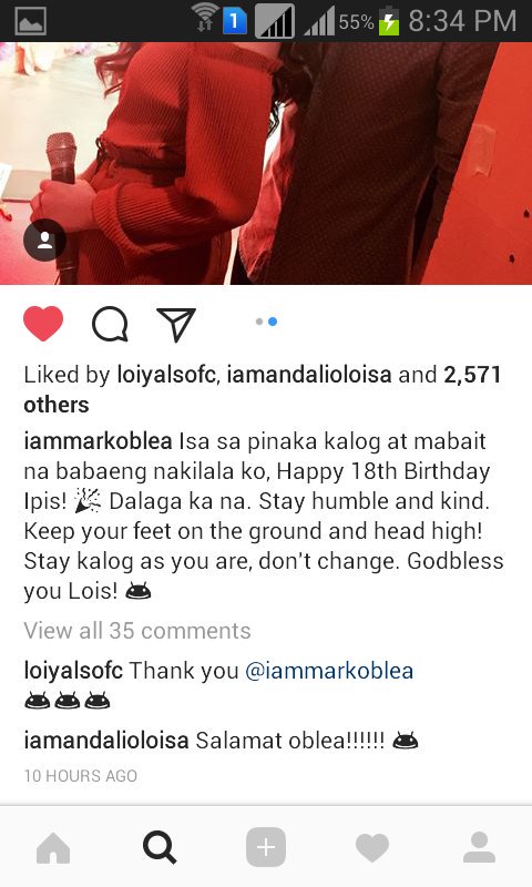 silverxjen's tweet photo. @iamAndalioLoisa #LoiMark #Happy18thBdayLOISA https://t.co/Vu03tsXjom