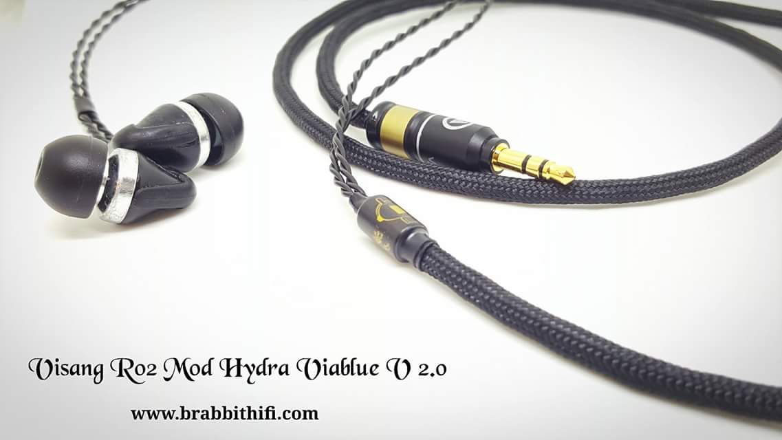 brabbithifi's tweet photo. Visang R02 โมสาย Hydra Viablue V 2.0
Facebook:https://t.co/zI32Cakfmx
#ซ่อมหูฟัง #โมสาย #Visang #R02 #Hydra #Viablue #สายไฮดร้าเวอร์ชั่นสอง https://t.co/JSCowUBuin