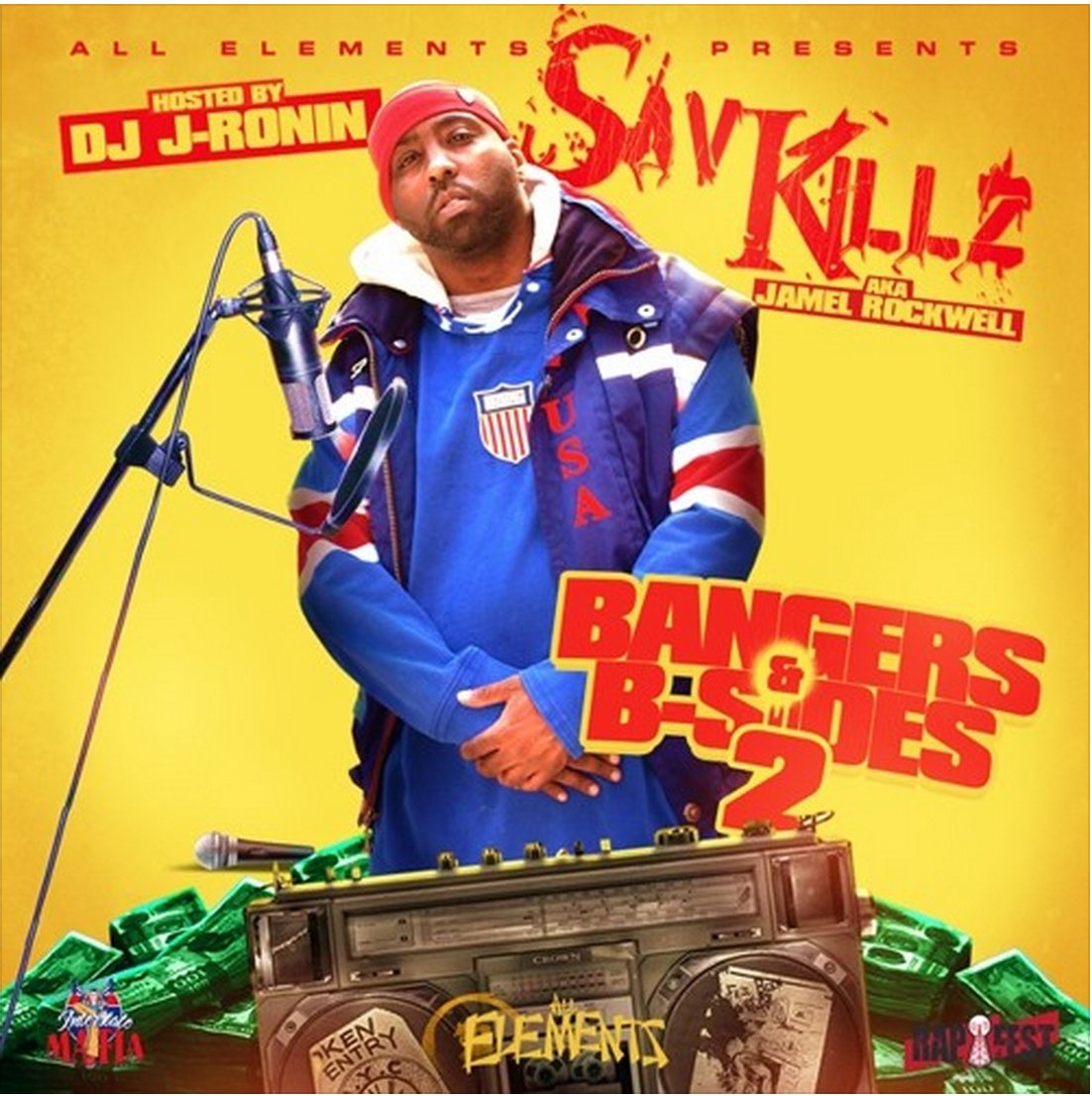 SVM: @savkillz "Puff Puff Pass" (Prod by Madlib) bit.ly/2oxnBZ2 <a href="/JRONIN/">DJ J-Ronin</a>