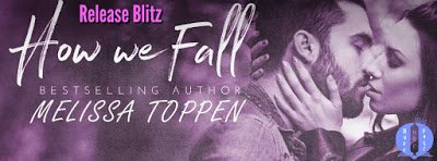 dezaraye7's tweet photo. Release Blitz - How We Fall by Melissa Toppen! https://t.co/XdonzZyfEG @just_1morepage @mtoppenauthor #ReleaseBlitz #HowWeFall #LIVE https://t.co/br4rWCDkyV