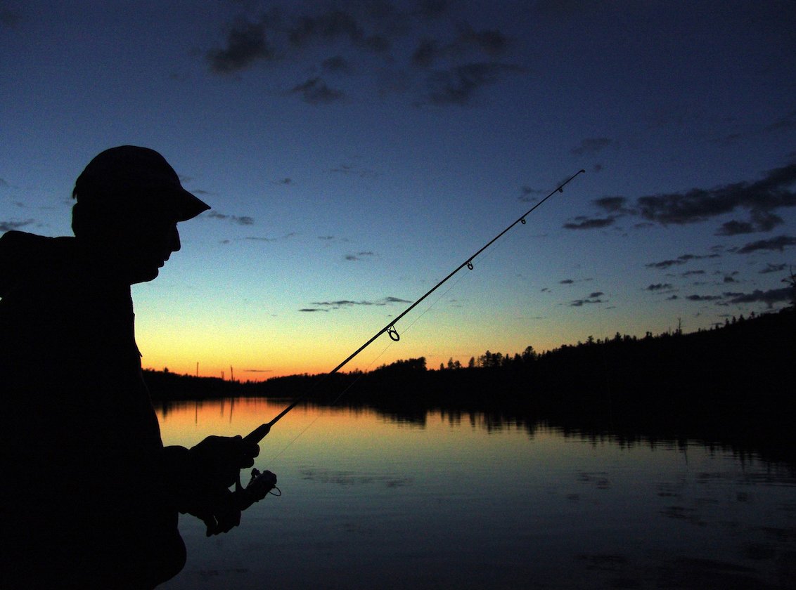 NeOntario's tweet photo. Today's your last chance to WIN a #fishing trip to Northland Paradise Lodge in #Temagami! #ontario > https://t.co/ljFtROTClc https://t.co/rJxQWNn63g