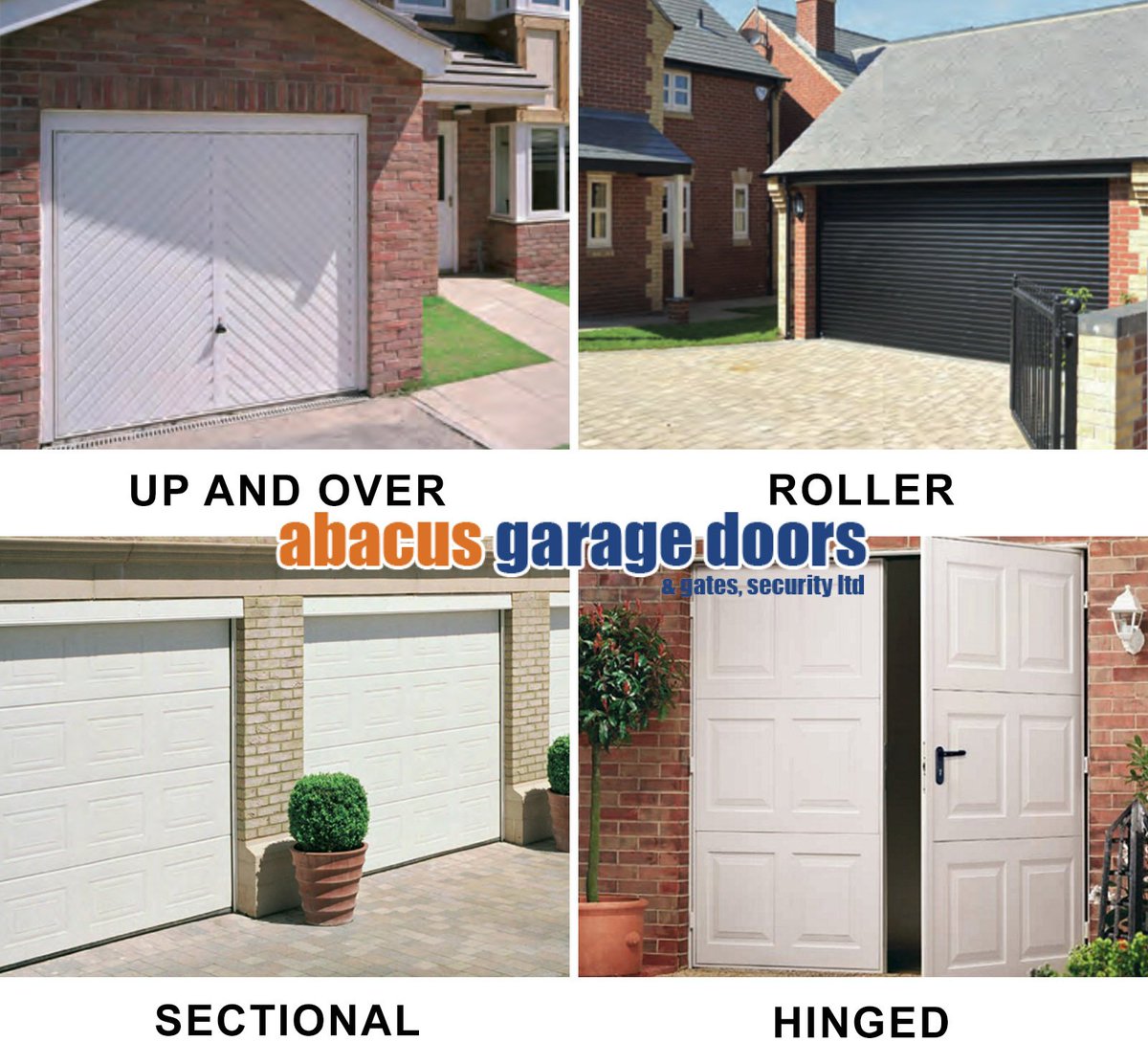 Abacus Garage Doors Abacusgarage Twitter 0 Replies Retweets Likes