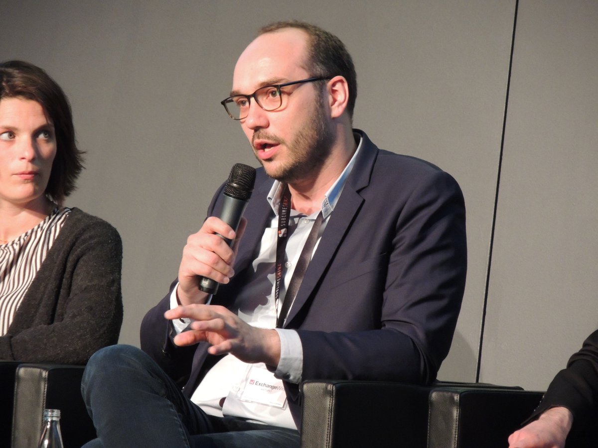 Mozoo_Paris's tweet photo. Thanks to @exchangewire for organising such an insightful event every year @ the #ATSP17. It was a pleasure to attend & share our expertise! https://t.co/70RqvNMgrU