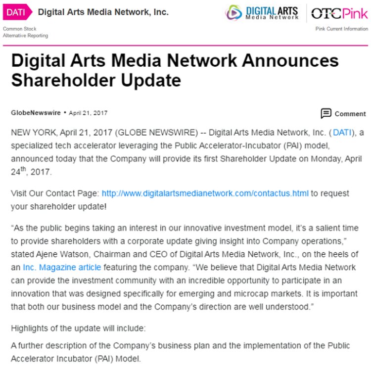 ZigzagmanTrader's tweet image. $DATI Announces Shareholder Update 

finance.yahoo.com/news/digital-a…