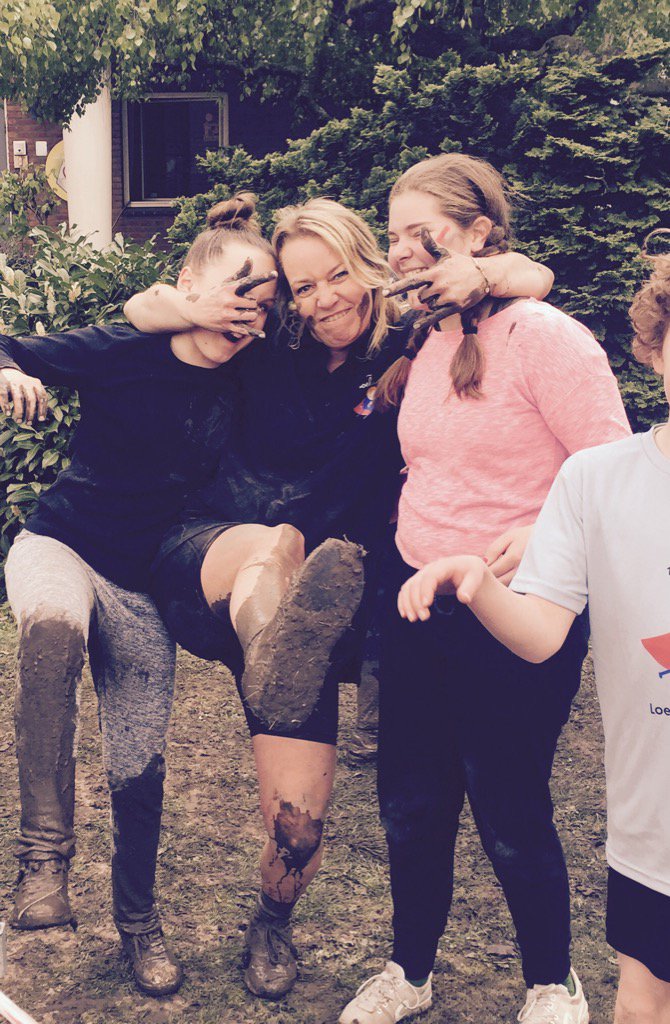 Meule Stormt ! It was awesome 💪🏻