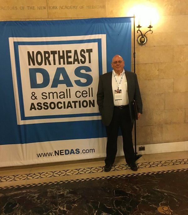 SenteniaSystems's tweet image. Phil and George take New York at the #NEDASNYC event!