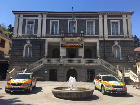 Verranno inaugurate sabato 22 a partire dalle ore 9 a Busalla le due nuove automediche ASL che svolgeranno servizio in valle Scrivia