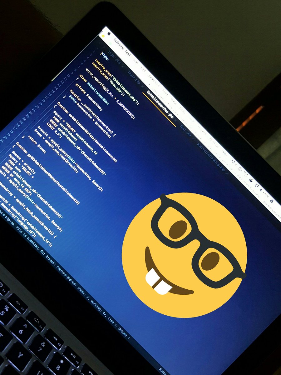 vicainelli's tweet photo. Feriadão rolando, e nóis tá como?
Workando, é claro.
#work #WorkHard #MenuQR #smcpbr #GoMenuQR https://t.co/RaTNpD9mVD