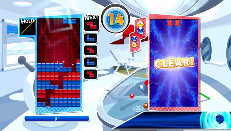RetroGamersClub's tweet image. Sega Releases Tetris Tutorials For Puyo Puyo Tetris - Siliconera crwd.fr/2orIQMX via @po_st
@Sega #PuyoPuyoTetris #retrogaming