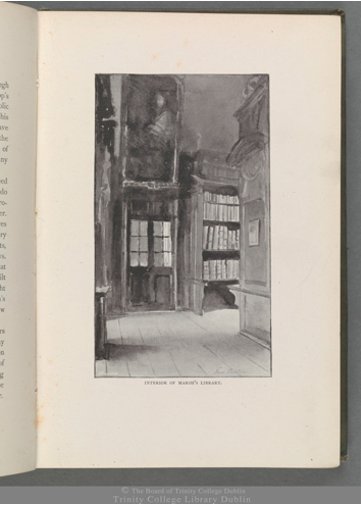Drawn To The Page (@drawntothepage) on Twitter photo The interior of <a href="/MarshsLibrary/">Marsh's Library</a> from Rose Barton's 'Picturesque Dublin: old and new' #DTTPCollection #OnThisDay #OTD ow.ly/MYlS30b0Rmf The interior of <a href="/MarshsLibrary/">Marsh's Library</a> from Rose Barton's 'Picturesque Dublin: old and new' #DTTPCollection #OnThisDay #OTD ow.ly/MYlS30b0Rmf