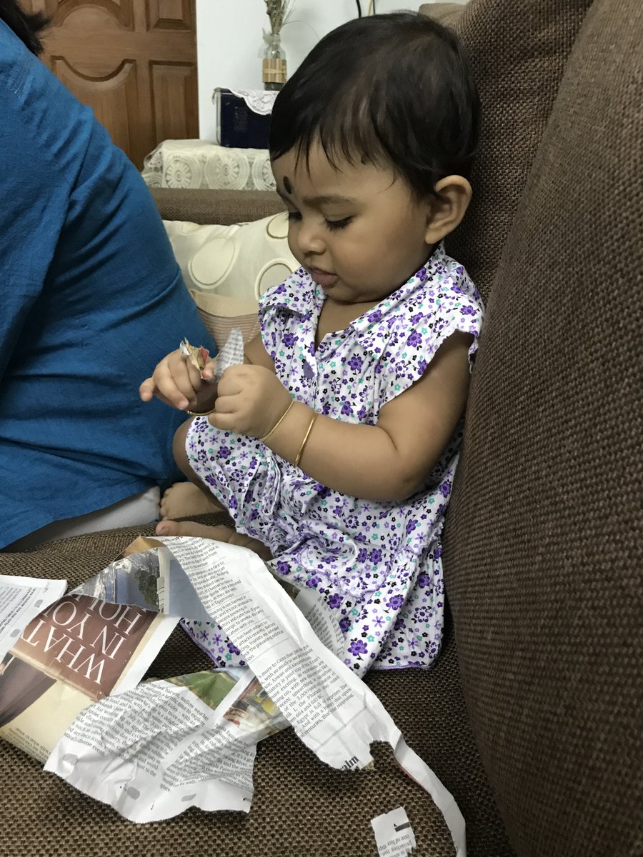 aarohi_c's tweet photo. Human Shredder 📜✂️ https://t.co/NmNEyXQ3Jt