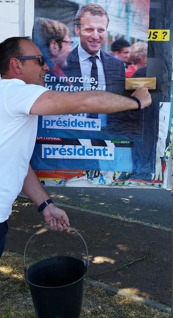 CavallierFranck's tweet photo. Le Taillan En Marche.
On ne lache rien jusqu'à minuit pour une République bienveillante et une France inclusive.
#EM33
#MacronPresident https://t.co/NCJjjMsMNx