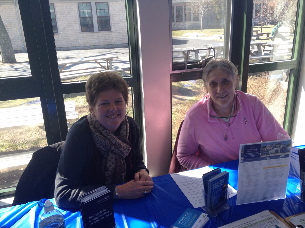 DLNantucket's tweet photo. Stop by our table at the Nantucket Eco Group's SpringFest tomorrow April 22nd, 10 am - 3 pm, Nantucket High School! https://t.co/NC6J4oghy6