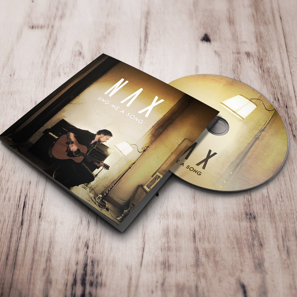 The New Shining (@thenewshining) on Twitter photo As maandag 24 april brengt Nax z'n eerste solo single uit: 'Sing Me A Song' ! Three days and counting.. ;)
<a href="/NPORadio2/">NPO Radio 2</a> <a href="/3FM/">3FM | We Want More!</a> As maandag 24 april brengt Nax z'n eerste solo single uit: 'Sing Me A Song' ! Three days and counting.. ;)
<a href="/NPORadio2/">NPO Radio 2</a> <a href="/3FM/">3FM | We Want More!</a>