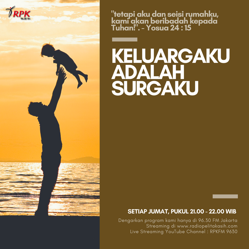 963RPKFM's tweet photo. #KeluargaKuAdalahSurgaku Besama @GBIGlowFC Oleh @PastorGilbertL SoaL:istri tunduk Pada Suami.
#programrohanirpk
#RPKFM https://t.co/Pr1Sr9BX9o