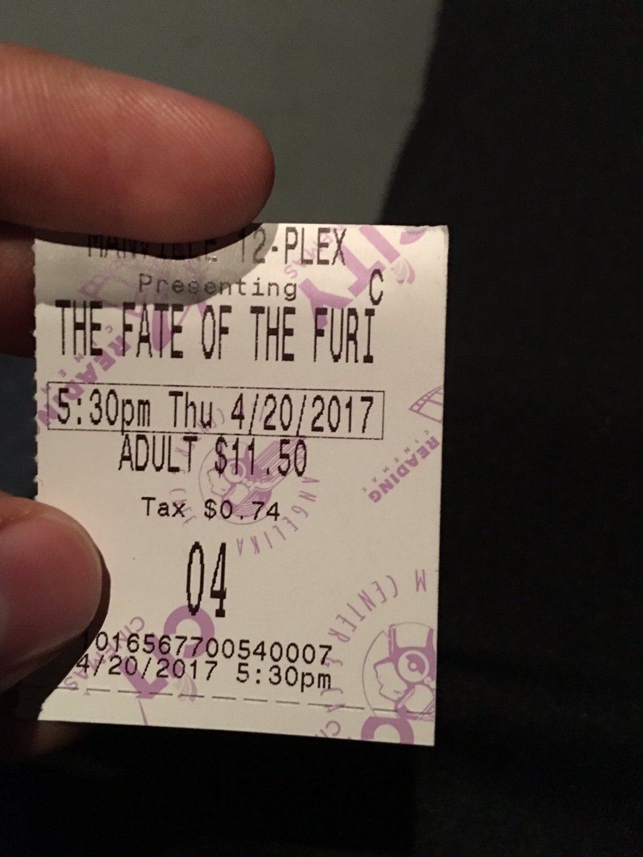 vasquez232's tweet photo. Ohh!! BOYS!! No están mala #F8 https://t.co/VT0uBGSP1J