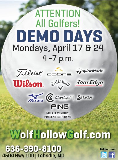GolfaroundSTL tweet picture