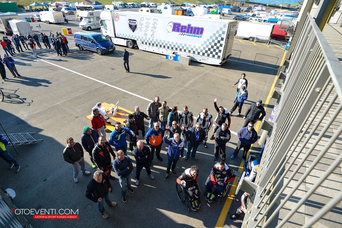 Mugello Circuit tweet media