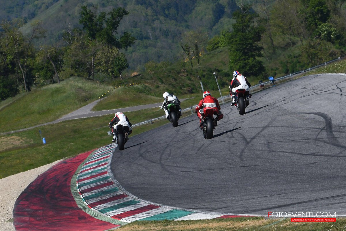 Mugello Circuit tweet media